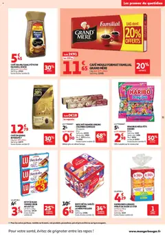  | Pagina: 31 | Producten: La, Capsule, Nescafe