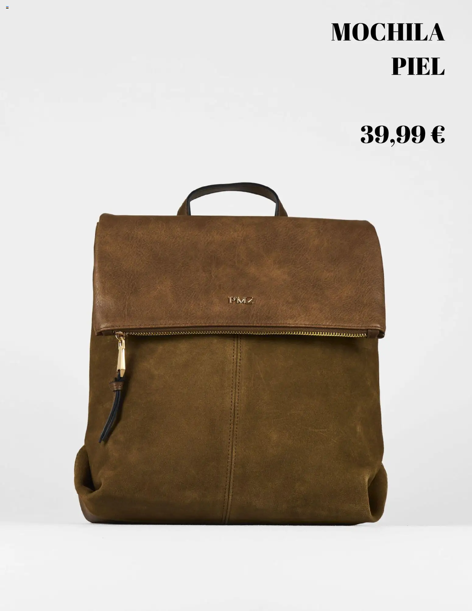 Paco Martinez folleto │ válido desde el 26.11.2025 | Página: 7 | Productos: Mochila