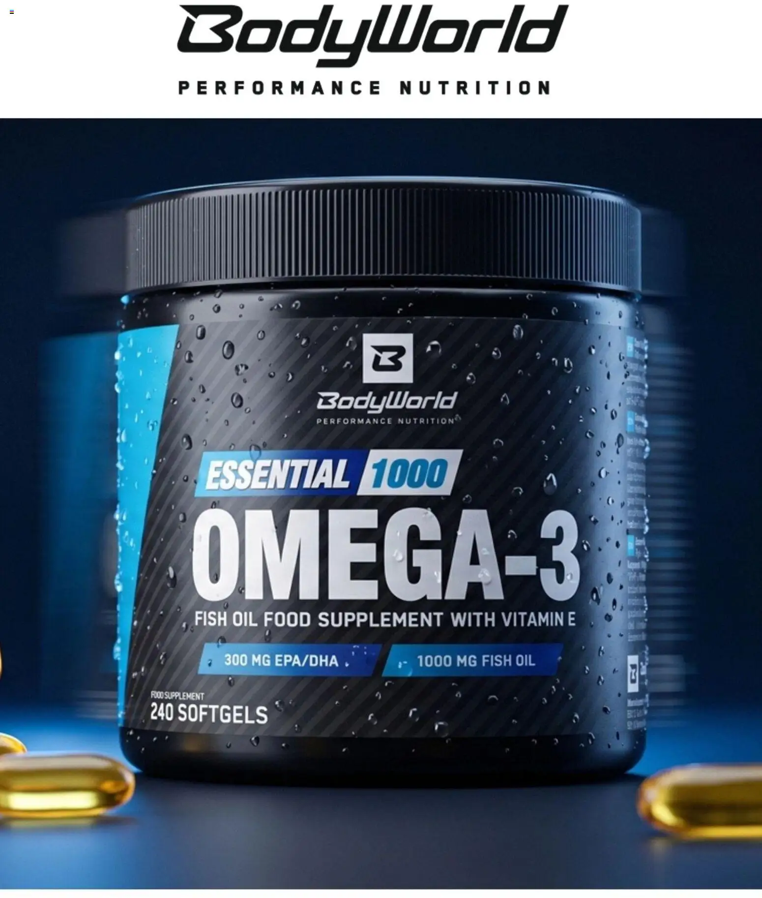 Tilbud tilbudsavis – gyldig fra 20.04.2026 | Side: 1