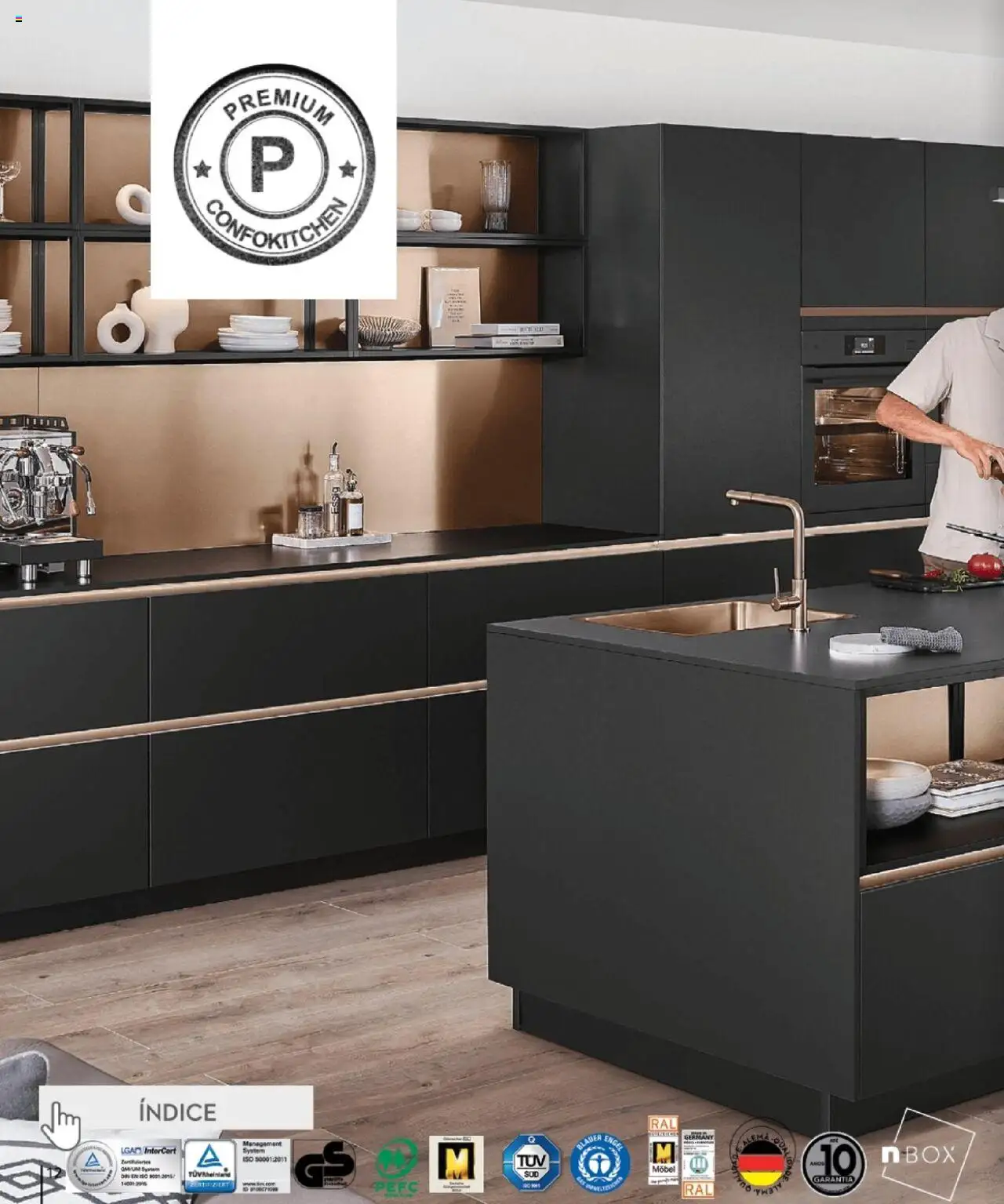 Conforama folheto │ válido de 27.03.2025 | Página: 12