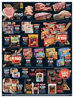 Checkers specials catalogue – valid from 17.10.2025 | Page: 2