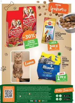 Katalog Studenac - Pregled kataloga iz trgovine Studenac, vrijedi od 18.02.2026 | Stranica: 31