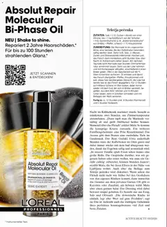 dm drogerie markt Active Beauty Magazin 03/2026 ab 01.03.2026 gültig | Seite: 82