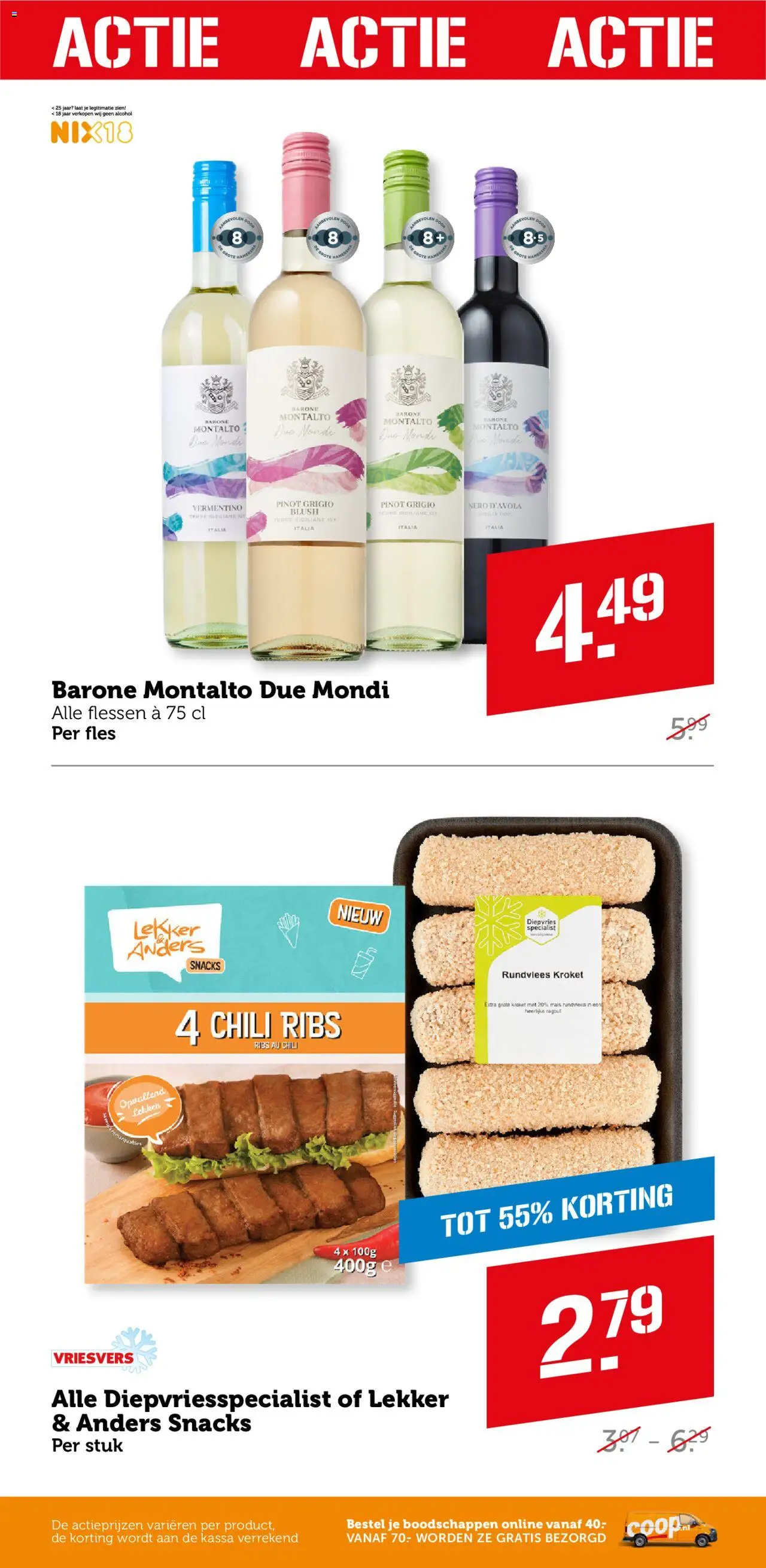  | Pagina: 36 | Producten: Snacks, Fles, Blush, Rundvlees
