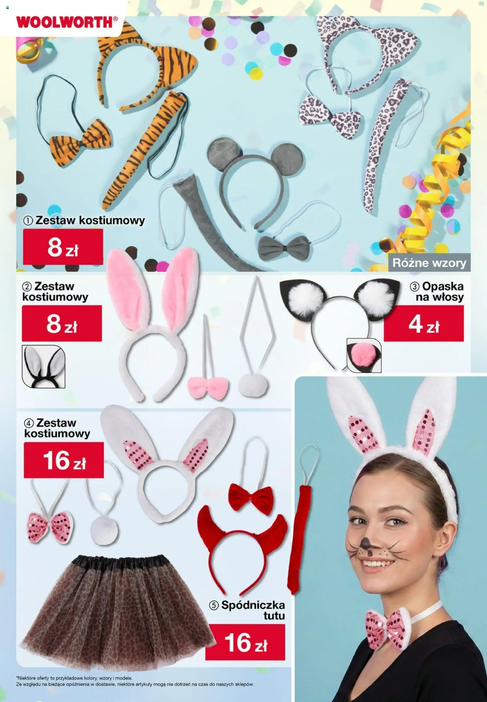 Woolworth Gazetka od 06.02.2026 | Strona: 20