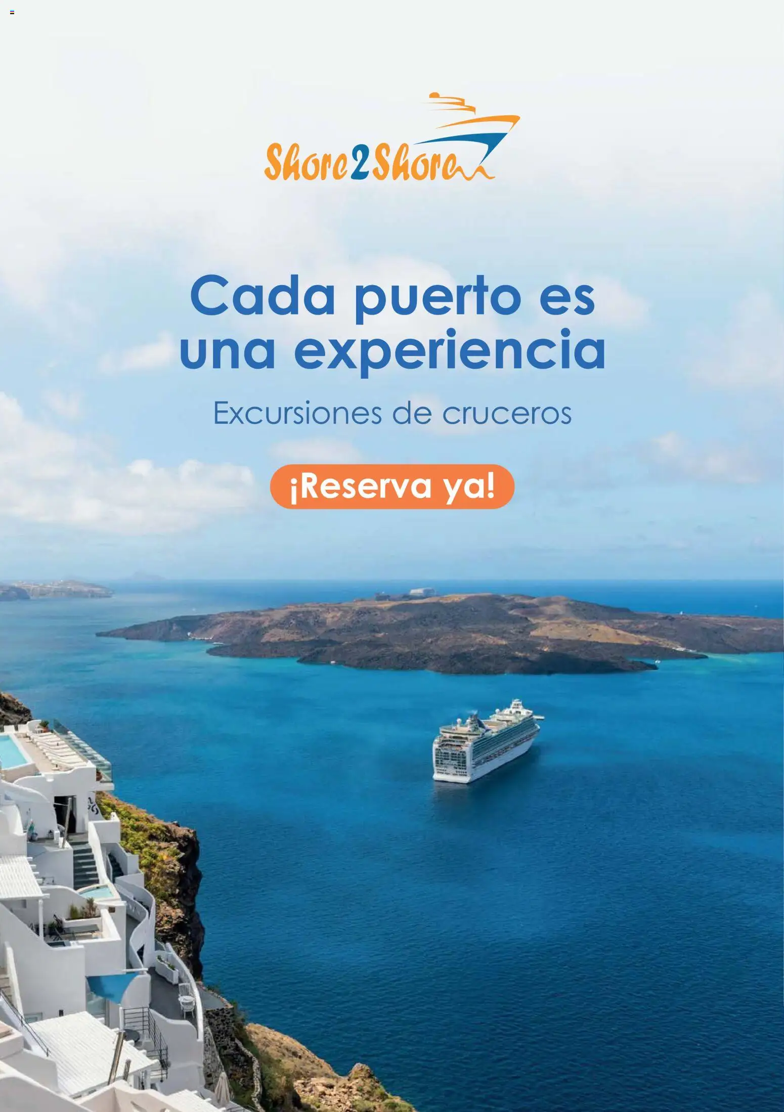 Viajes El Corte Inglés Excursiones Cruceros │ válido desde el 18.03.2026 | Página: 38
