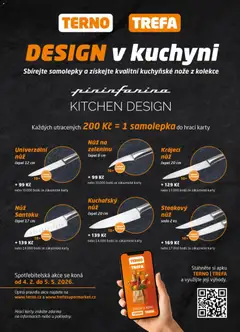 Náhled letáku Trefa leták od 04.02.2026 | Strana: 9
