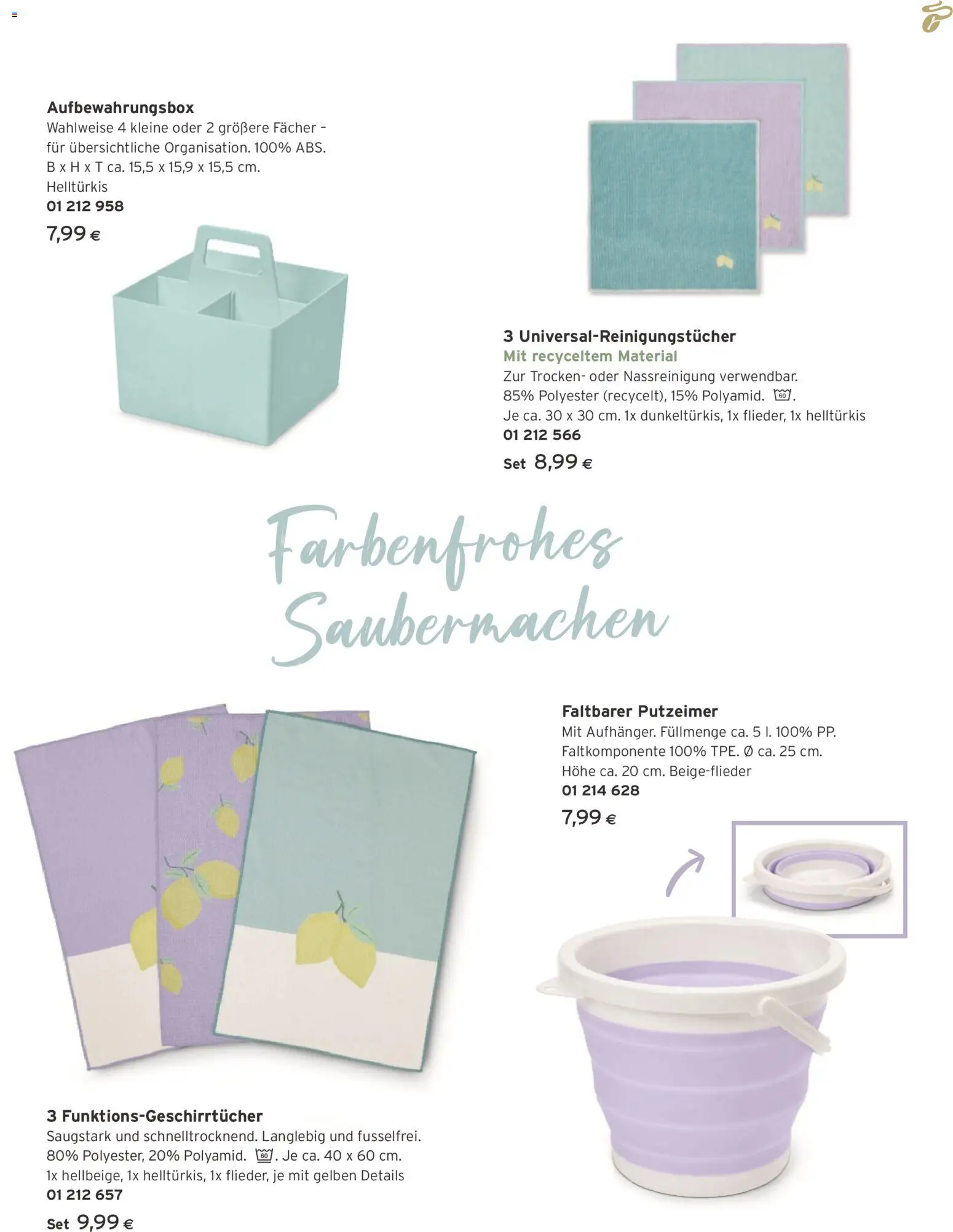 Tchibo Eduscho - Katalog Februar 2026 gültig ab 01.02.2026 | Seite: 75