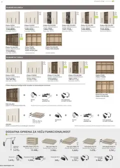 Jela katalog - pregled Jela kataloga - važi od 09.02.2026 | Strana: 63 | Proizvode: So