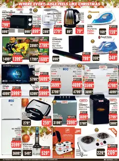 KIT KAT Cash & Carry specials catalogue – valid from 20.10.2025 | Page: 14