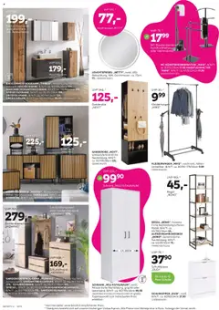Mömax Prospekt aktuell gültig ab 12.08.2025 | Seite: 12 | Produkte: Kommode, Regal, Schrank, Waschbecken
