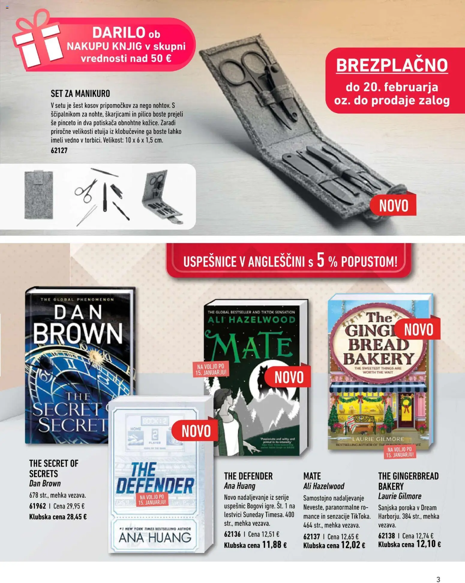 Novi Mladinska Knjiga katalog ponudbe – veljaven od 01.01.2026 | Stran: 3