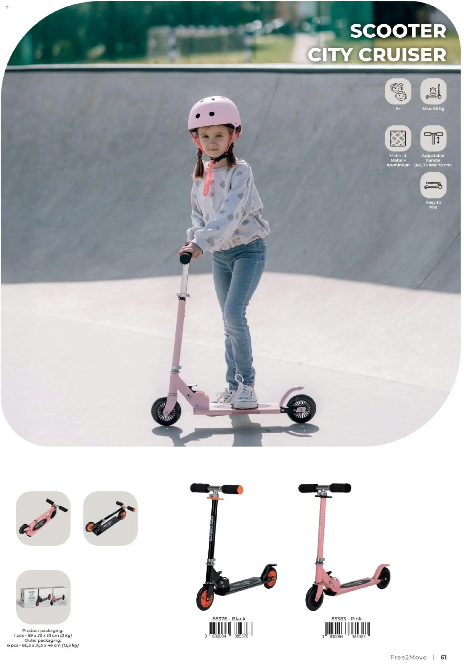 Baby Center katalog | vrijedi od 06.03.2026 | Stranica: 61