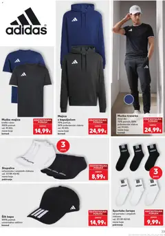 Kaufland HR Split-Ravne njive - amely érvényes a következő dátumtól: 01.04.2026 | Oldal: 23