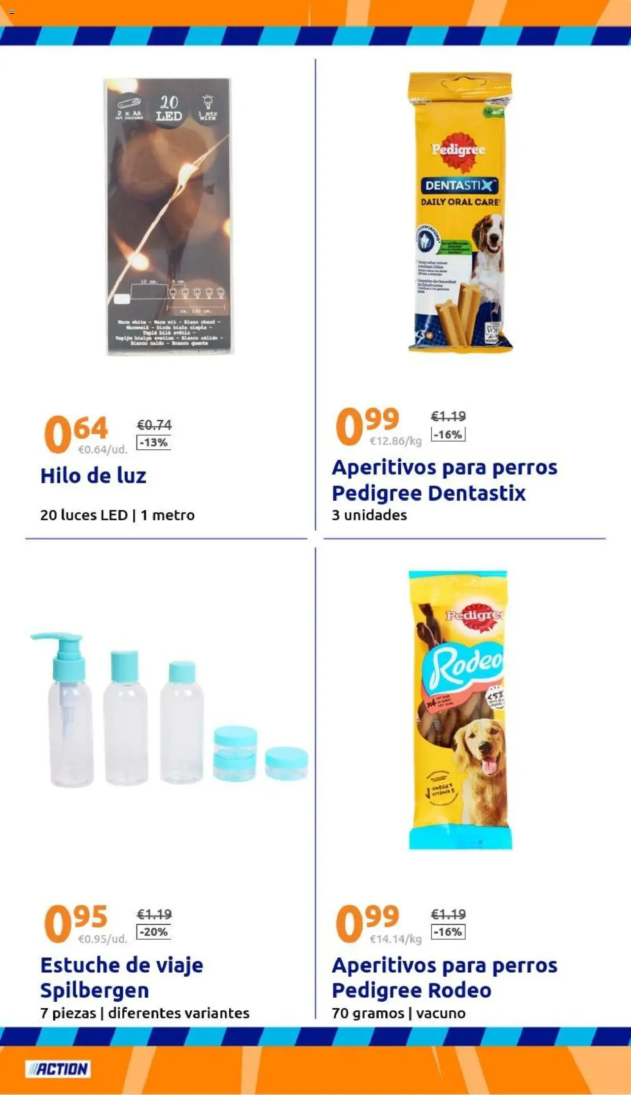 Action folleto │ válido desde el 01.10.2025 | Página: 21