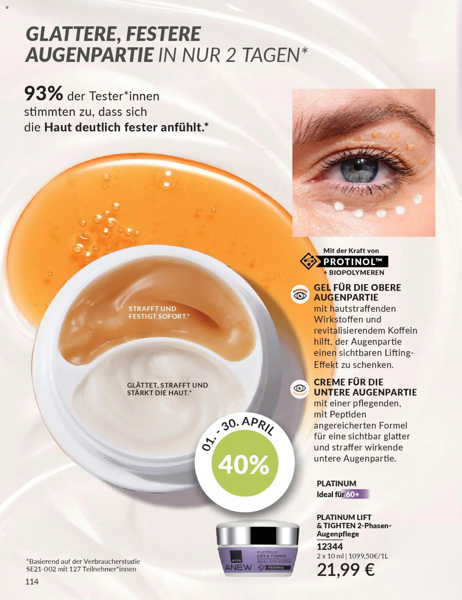 AVON Katalog April 2026 – gültig ab 01.04.2026 | Seite: 122