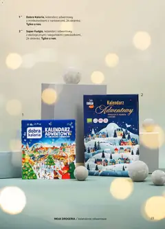 Pogląd oferty "Rossmann Gazetka - Magazyn Moja Drogeria" - ważna od 15.11.2025 | Strona: 25