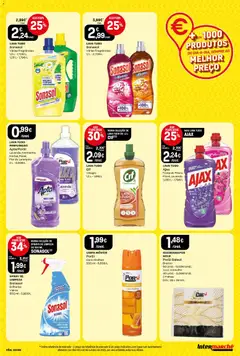 Pré-visualização Intermarché - Black Friday válido de 27.11.2025 | Página: 43