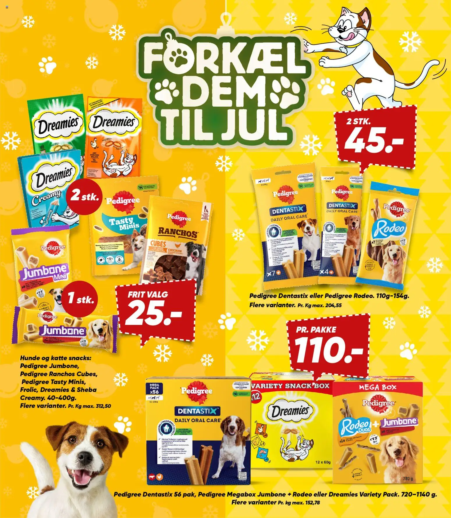 Bilka tilbudsavis – gyldig fra 12.12.2025 | Side: 63