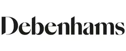 Debenhams logo