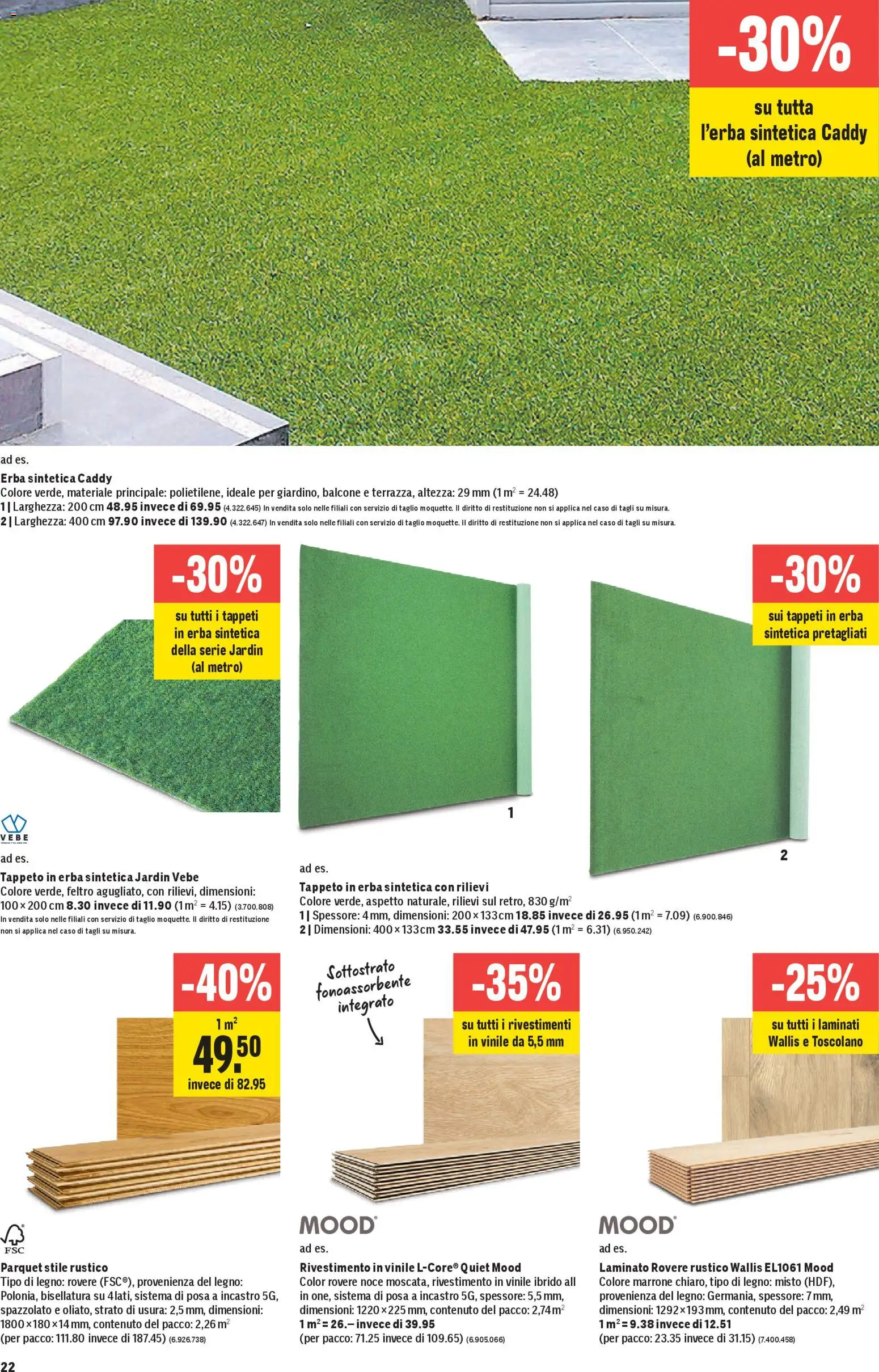 Jumbo Aktionen IT – gültig ab 26.02.2026 | Seite: 22