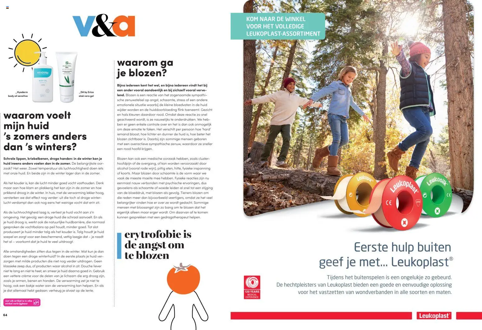 {H1} | Pagina: 33 | Producten: Kom, Kan, Douche, Gel