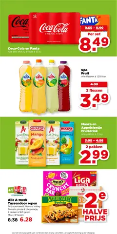 Plus - Folder week 7 - Voorbeeld van een folder van Plus, geldig van 11.02.2026 | Pagina: 24