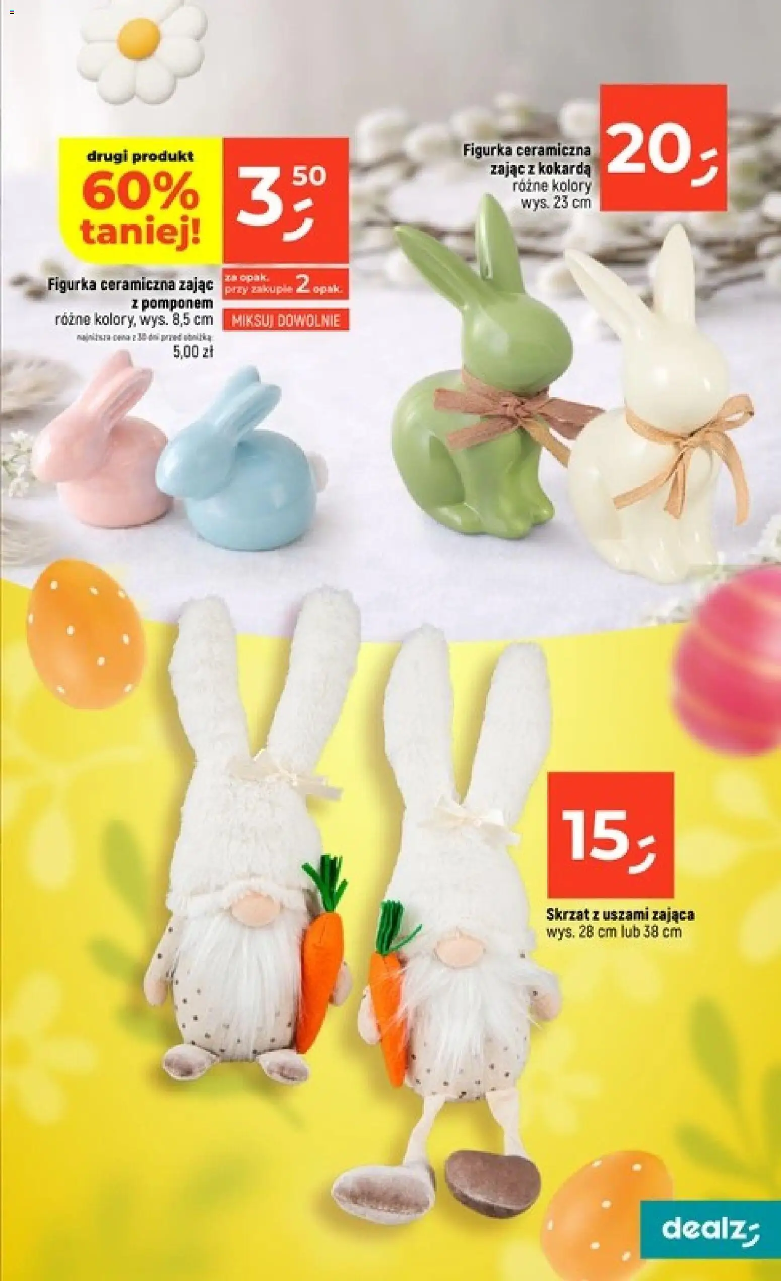 Dealz gazetka od 05.03.2026 | Strona: 19