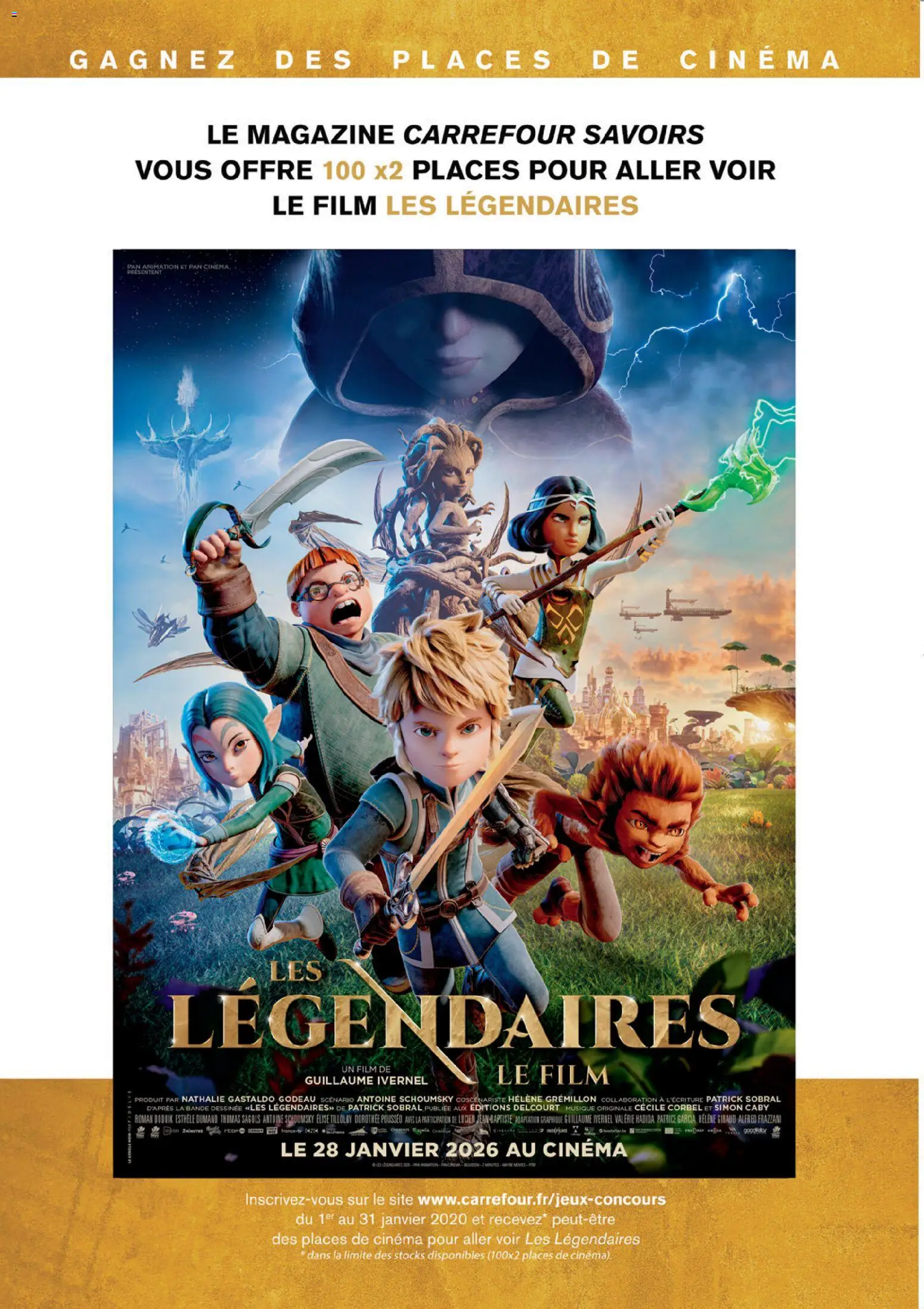 {H1} | Page: 4 | Produits: Magazine, Bande dessinée