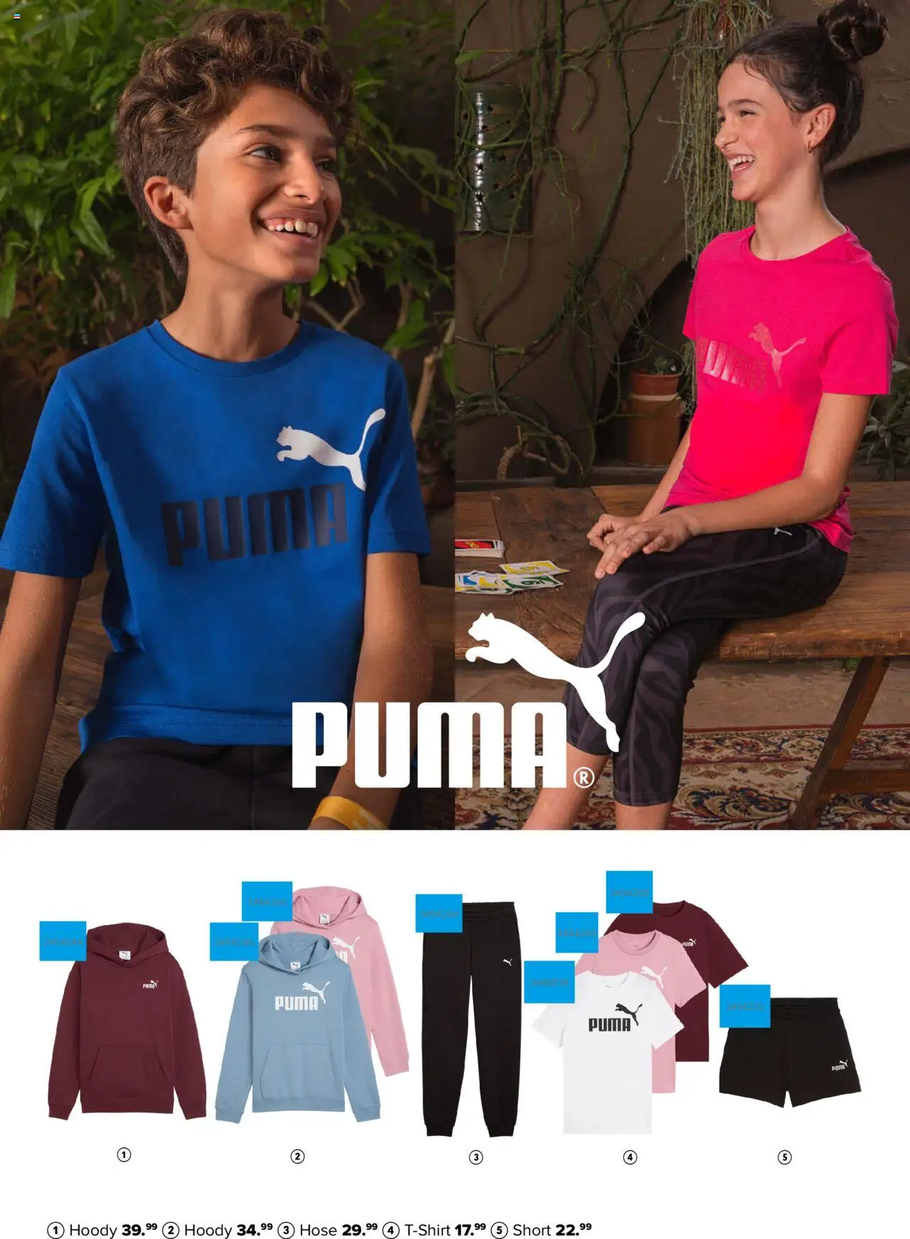 Hervis Angebote gültig ab 06.10.2025 | Seite: 13 | Produkte: Hose