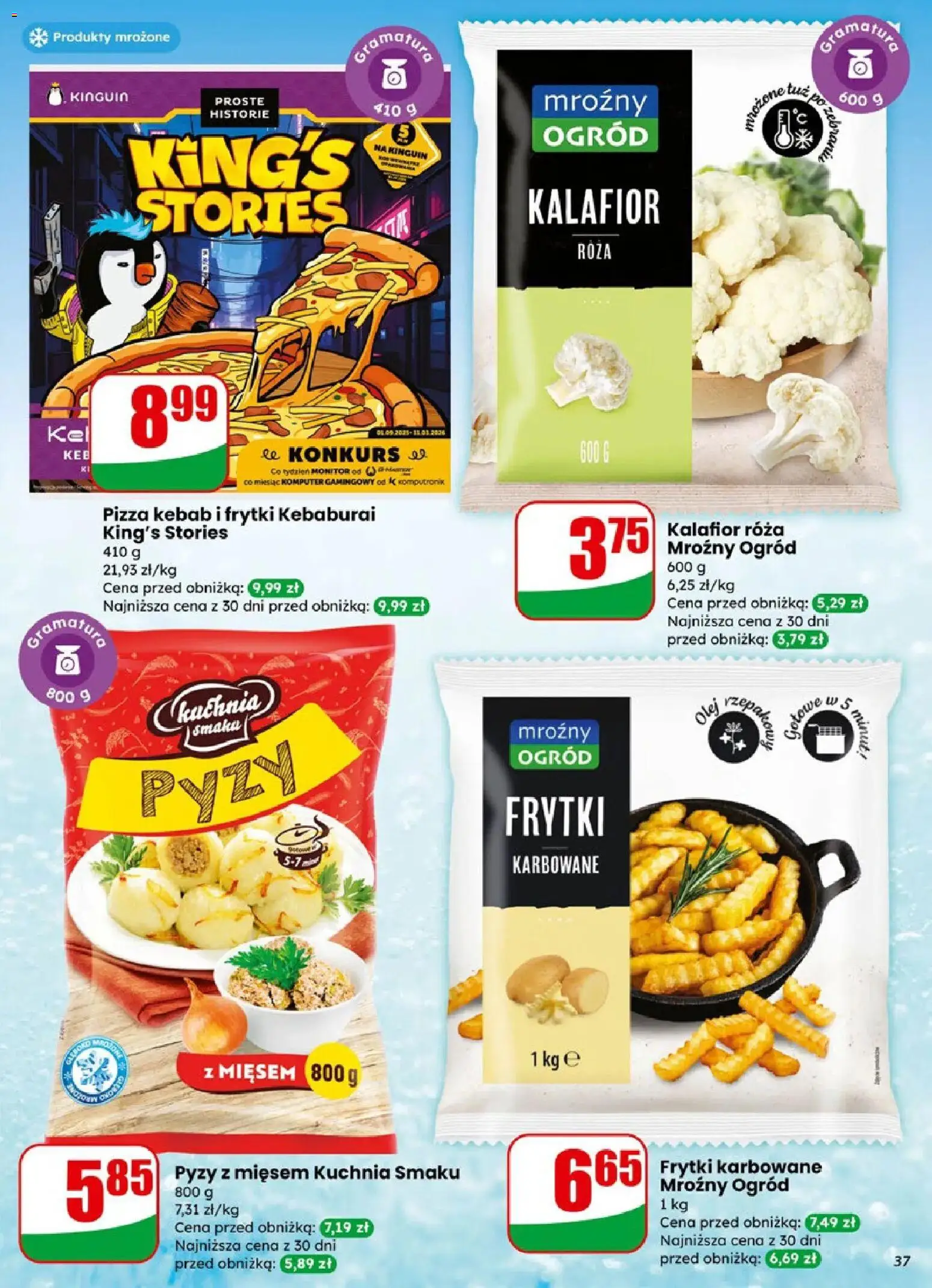 Dino Gazetka od 04.02.2026 | Strona: 37