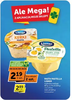 Pogląd oferty "ABC Gazetka" - ważna od 22.01.2026 | Strona: 8