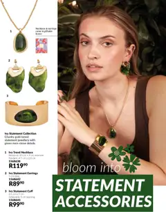 New Avon catalogue – valid from 01.09.2025 | Page: 28