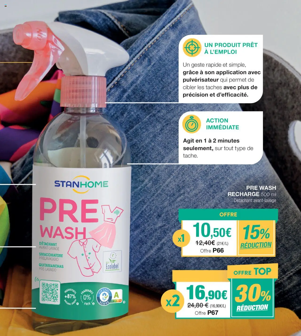  | Page: 23 | Produits: Détachant
