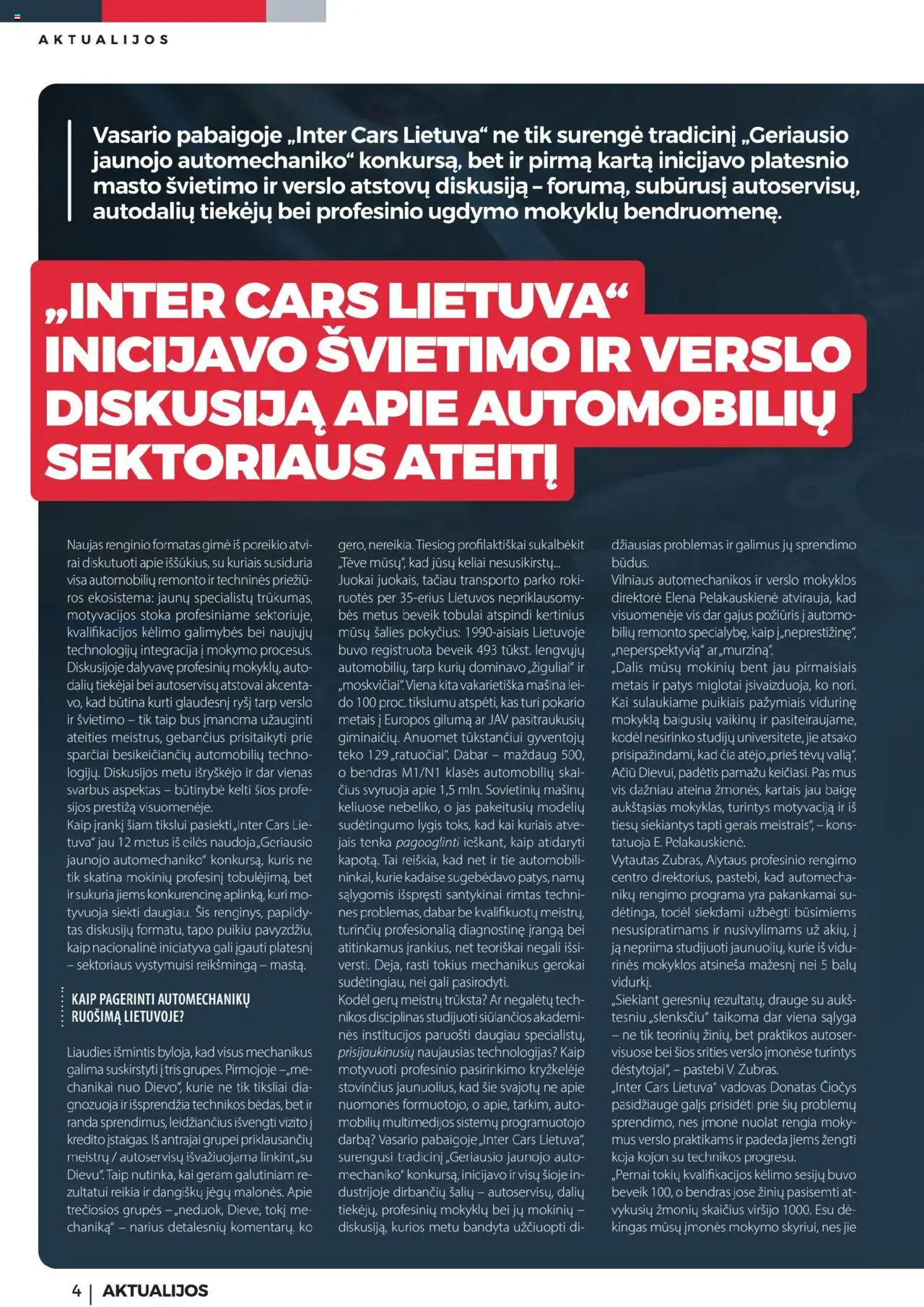 Inter Cars leidinys│galioja nuo 01.07.2025 | Puslapis: 6 | Prekių: Bendras