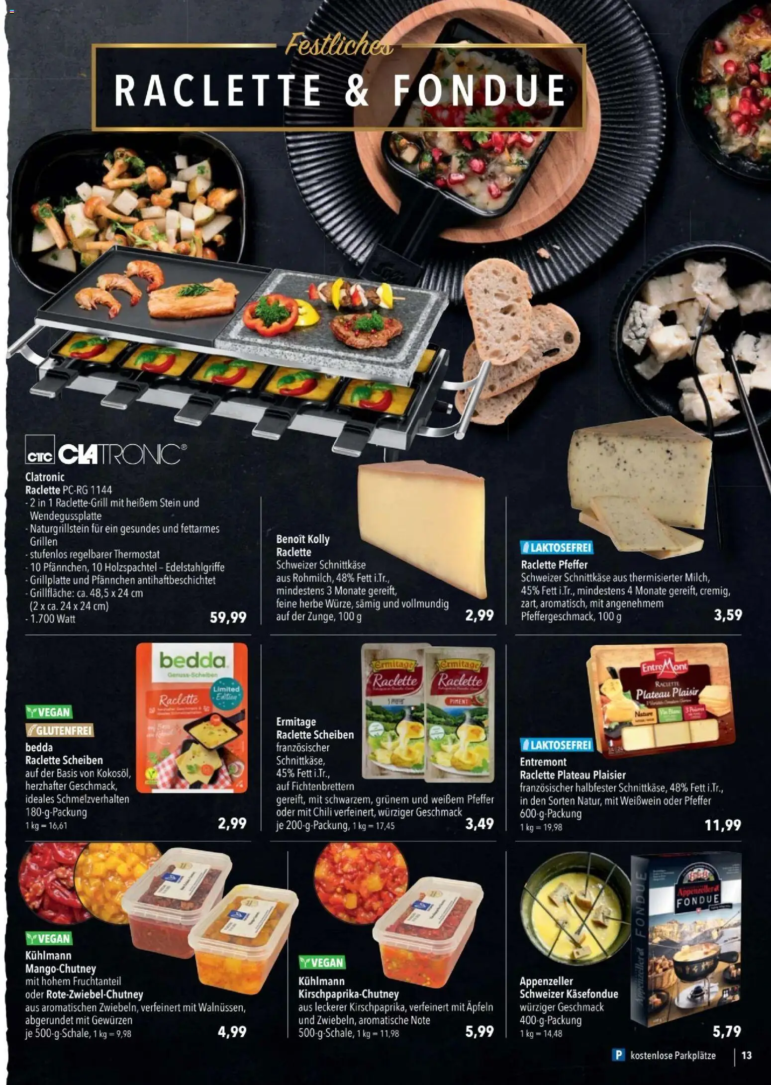 CITTI tilbudsavis – gyldig fra 03.12.2025 | Side: 13