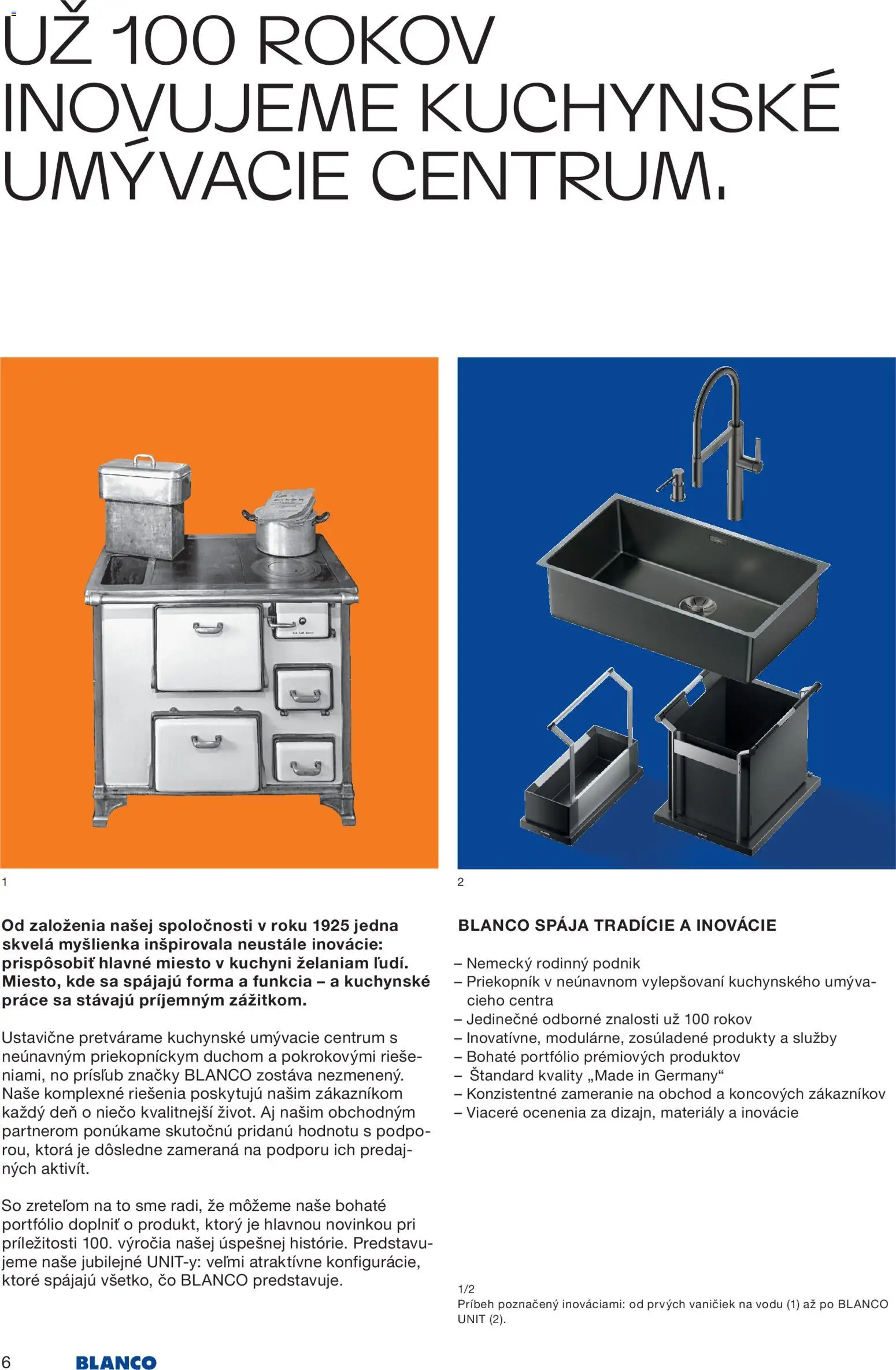 Nové Blanco akcie – leták je platný od 04.02.2026 | Strana: 8