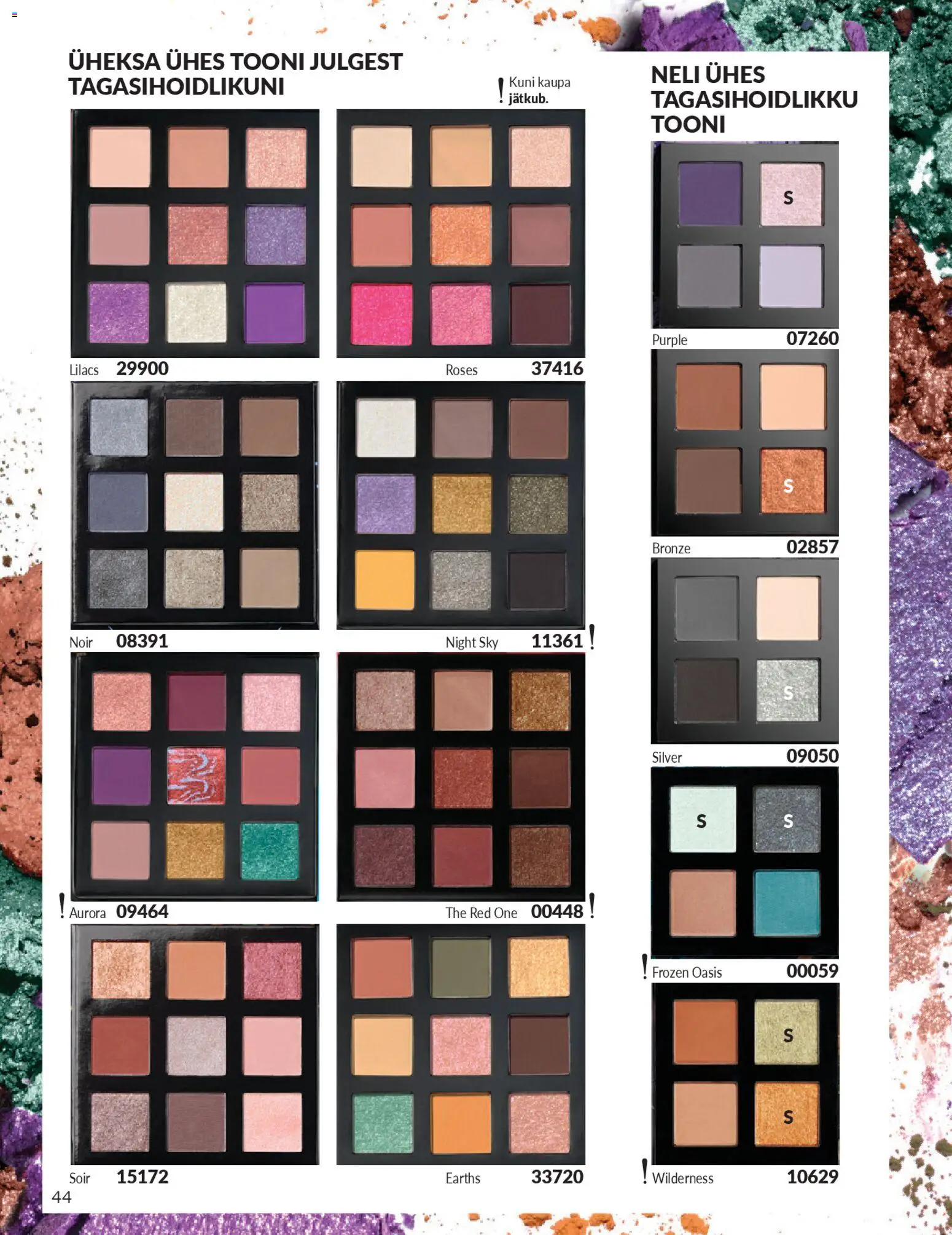 {H1} | Lehekülg: 44