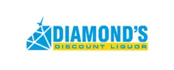Diamond Discount Liquors in category Groceries
