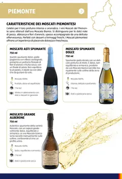 Volantino Aldi del 05.11.2024 | Pagina: 41 | Prodotti: Tè, Frutta, Spumante, Profumo