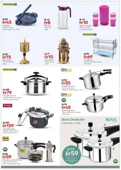 Preview of Nesto - Offers valid from 02.02.2026 | Page: 12 | Products: Jääkaappi, Lit, Spil, Køkkenvægt