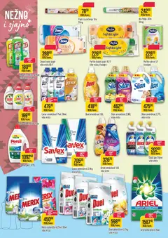 Zlatan Trag katalog - pregled Zlatan Trag kataloga - važi od 14.01.2026 | Strana: 10