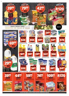 Checkers Gauteng - Hyde Park Corner Store │ valid from 31.07.2025 | Page: 3