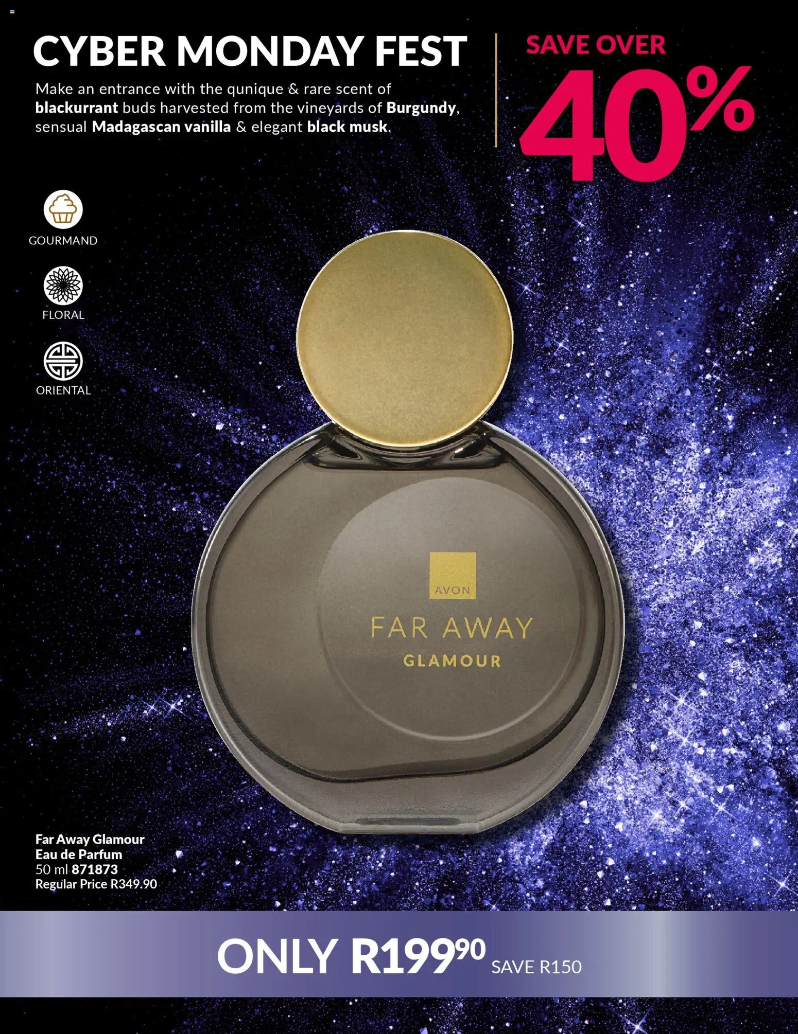 New Avon catalogue – valid from 01.12.2025 | Page: 5