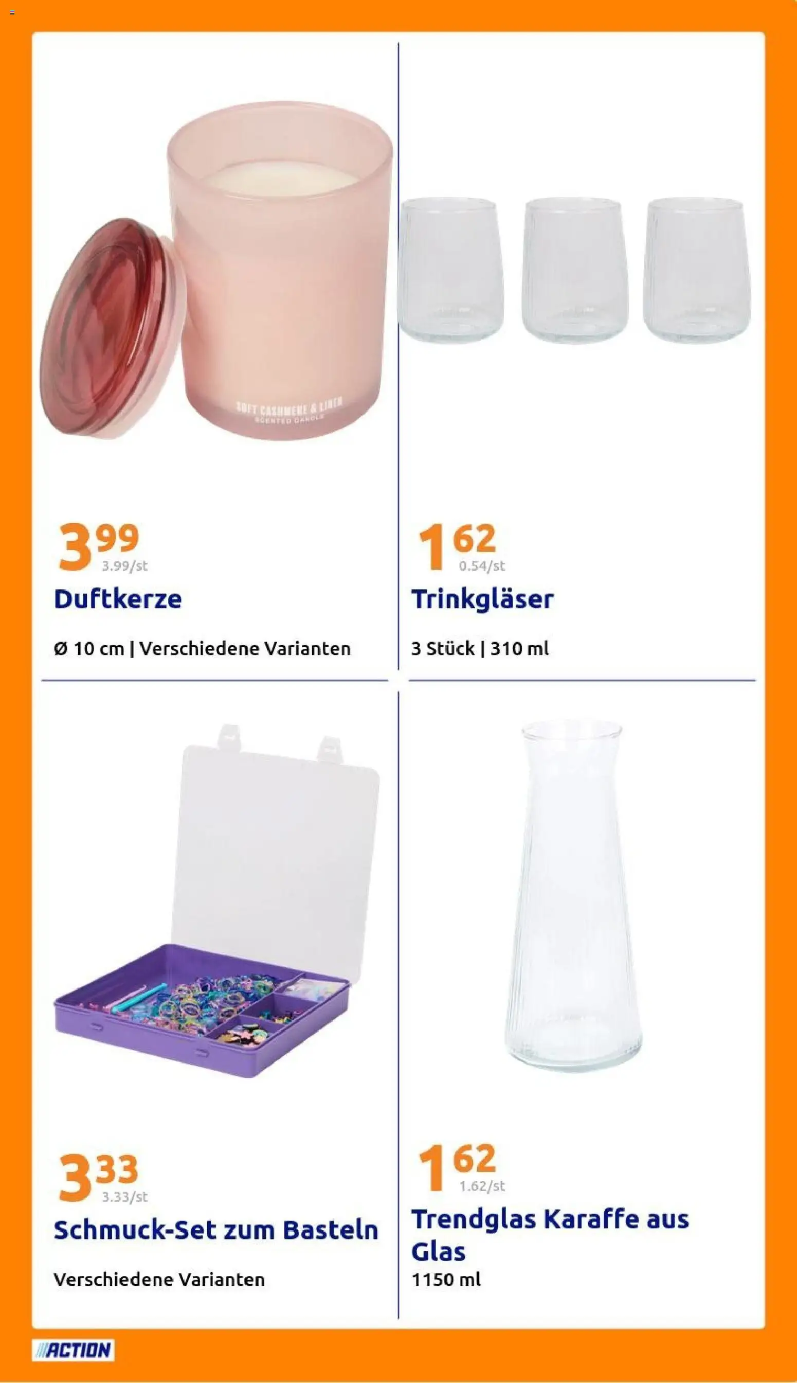 Action Prospekt – gültig ab 01.04.2026 | Seite: 31