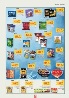 Aroma Market katalog - pregled Aroma Market kataloga - važi od 16.04.2026 | Strana: 9