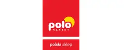 Logo POLOmarket w kategorii Supermarkety