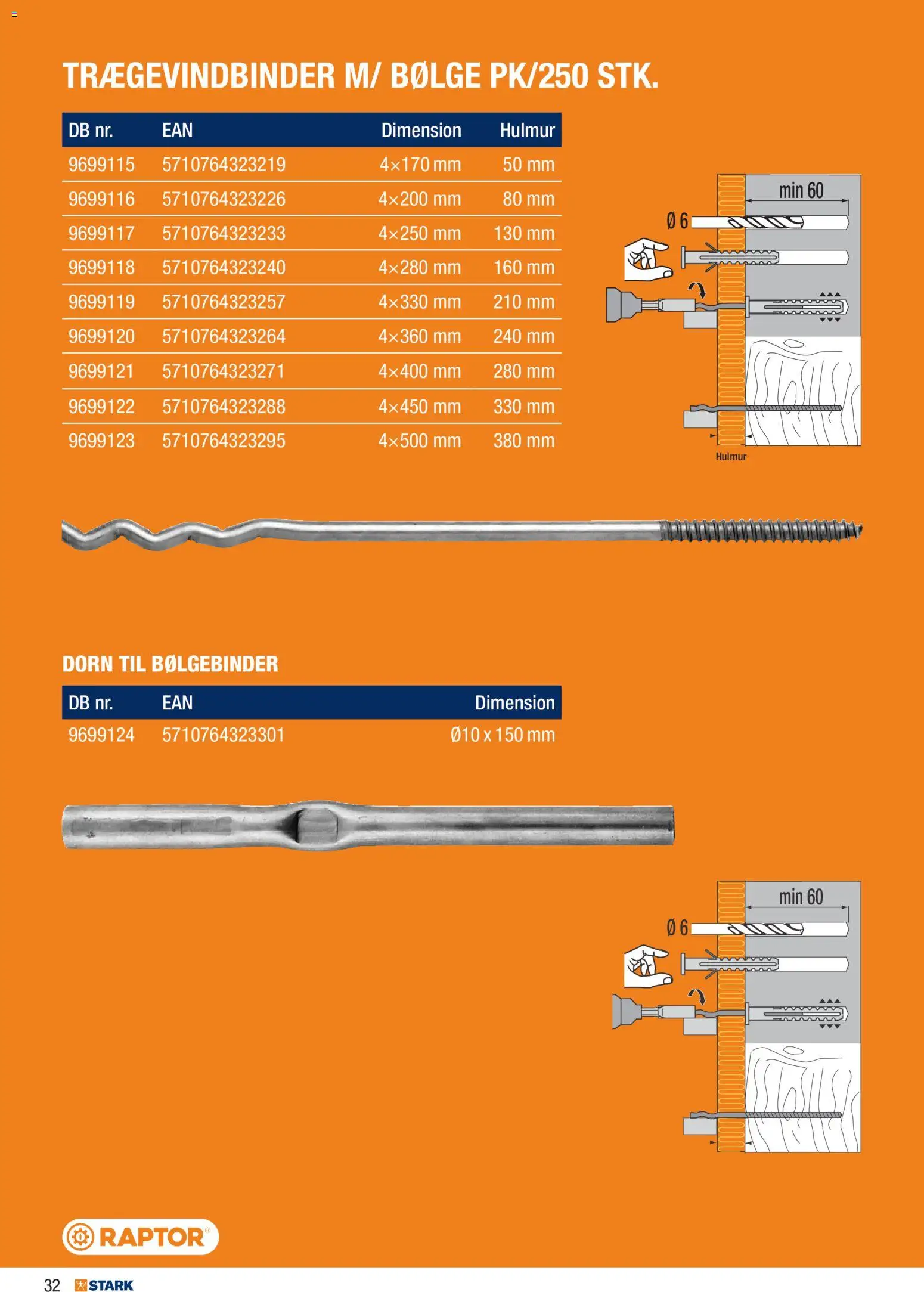 Stark tilbudsavis – gyldig fra 01.01.2026 | Side: 32