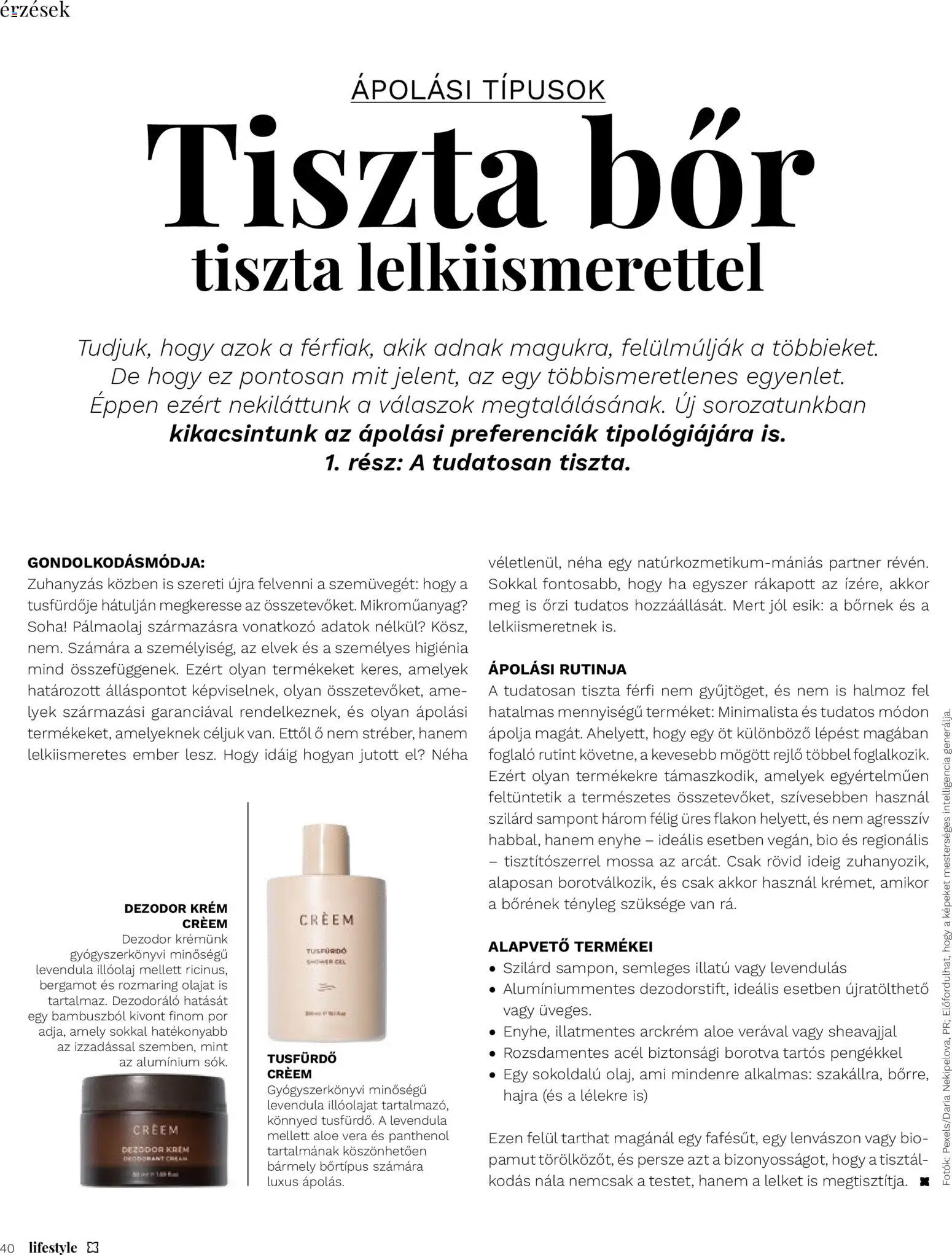 Müller akciós ujság - amely érvényes a következő dátumtól: 02.02.2026 | Oldal: 40