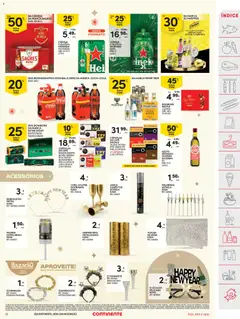 Pré-visualização Continente folheto válido de 26.12.2025 | Página: 13